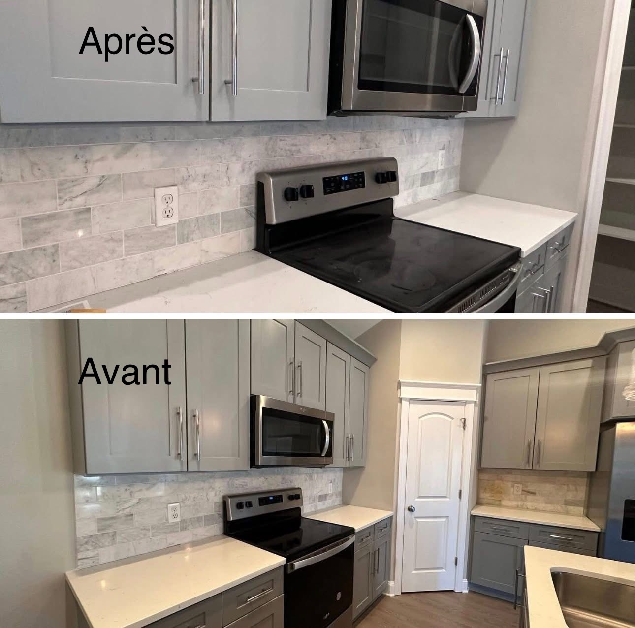 Net T Nettoyage travaux